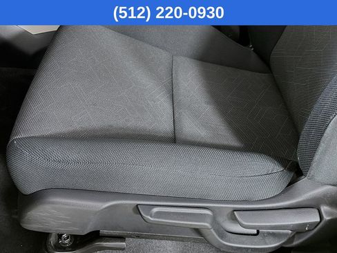 Used 2017 Honda Fit EX image 22