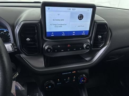 Used 2022 Ford Bronco Sport AWD/4WD image 13