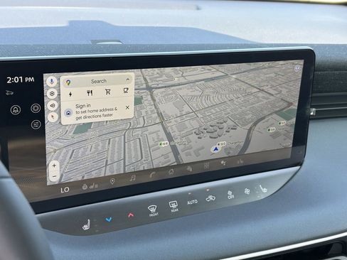 New 2026 Nissan Leaf Platinum+ w/ Cargo Package (Platinum+) image 16