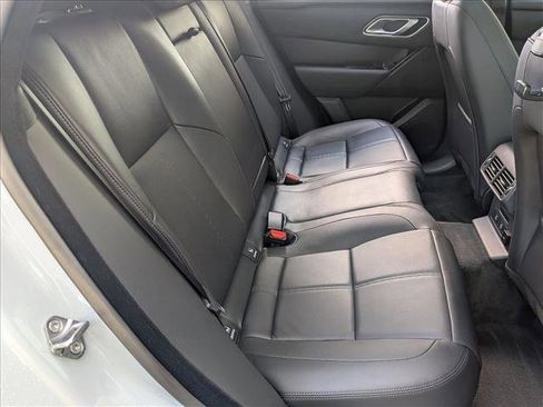 Certified 2026 Land Rover Range Rover Velar Dynamic SE AWD/4WD image 21