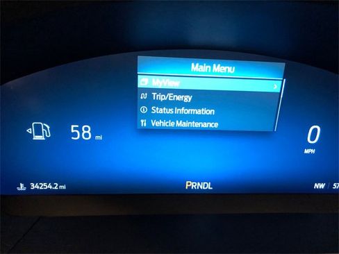 Used 2023 Ford Escape Platinum w/ Premium Technology Package image 21