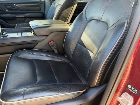 Used 2022 RAM 1500 Limited AWD/4WD image 20