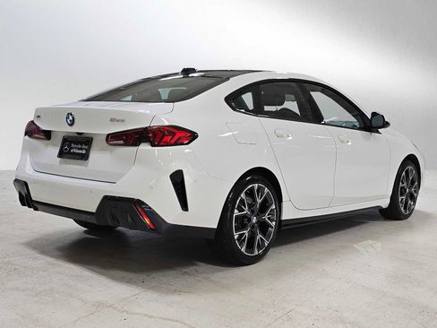 Used 2025 BMW 228i xDrive 228 xDrive image 3