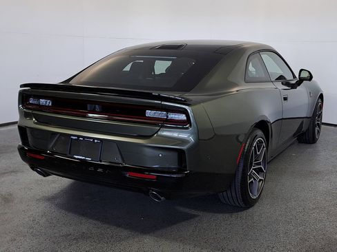 New 2026 Dodge Charger R/T Scat Pack image 6