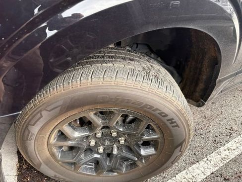 Used 2025 Ford F150 STX RWD image 4