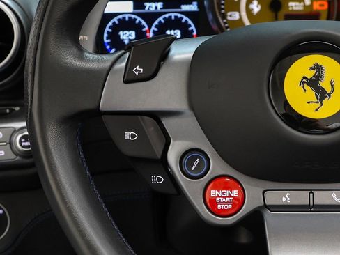 Certified 2019 Ferrari Portofino image 54