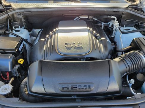 Used 2023 Dodge Durango R/T image 29