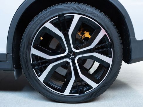 Used 2023 Polestar Polestar 2 Performance image 20