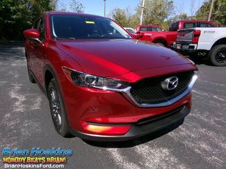 Used 2019 MAZDA CX-5 Sport AWD/4WD video 1