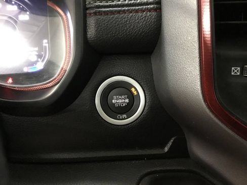 Used 2023 RAM 1500 Rebel w/ Rebel Level 2 Equipment Group AWD/4WD image 21