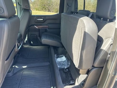 Used 2021 GMC Sierra 1500 SLT w/ SLT Convenience Package AWD/4WD image 27