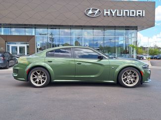 Used 2023 Dodge Charger Scat Pack RWD video 2