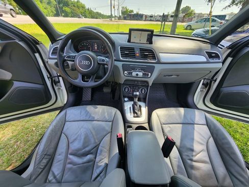 Used 2017 Audi Q3 2.0T Premium image 9