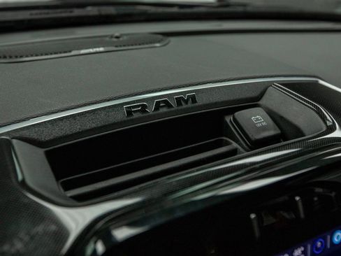 Used 2023 RAM 3500 Laramie w/ Night Edition image 25