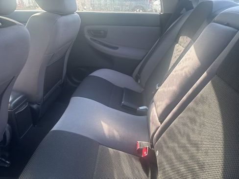 Used 2006 Subaru Impreza 2.5i image 5