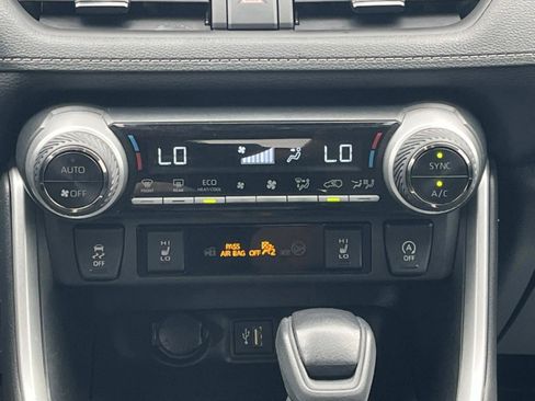 Used 2023 Toyota RAV4 XLE w/ Convenience Package AWD/4WD image 15