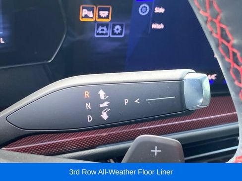 Used 2026 Chevrolet Traverse RS w/ LPO, Floor Liner Package AWD/4WD image 13