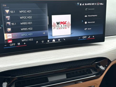 New 2026 BMW i4 xDrive40i w/ M Sport Package image 3