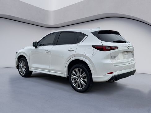 Used 2023 MAZDA CX-5 Signature image 3