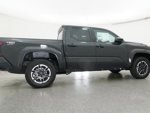 New 2026 Toyota Tacoma TRD Sport image 26