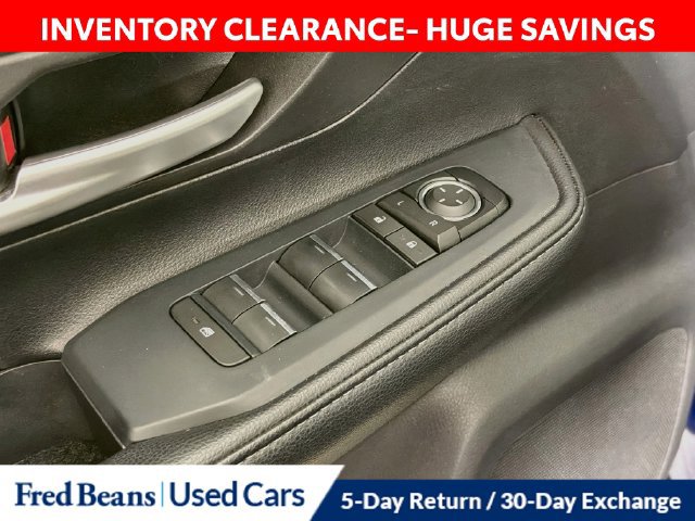Used 2024 Toyota Grand Highlander AWD image 24