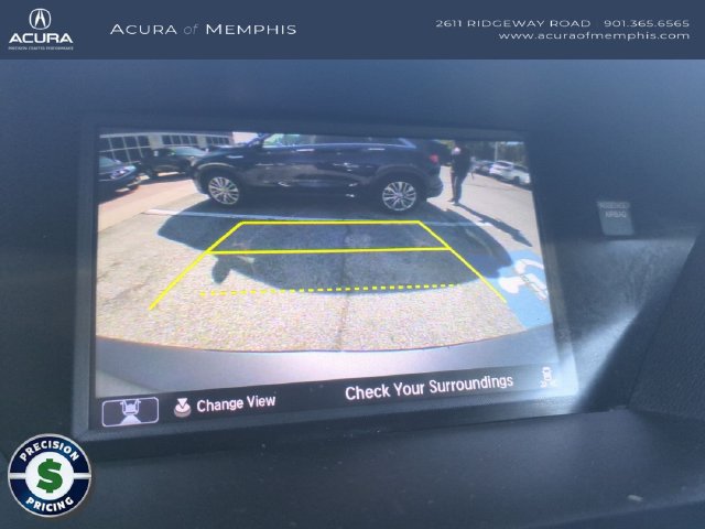 Used 2020 Acura MDX w/ Technology Package FWD image 21