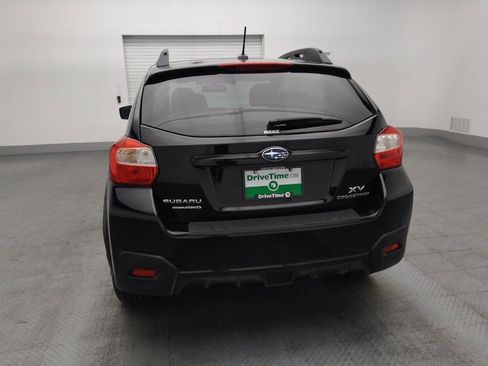 Used 2015 Subaru Crosstrek 2.0i Premium image 6