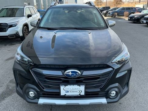 Certified 2023 Subaru Outback Touring image 8