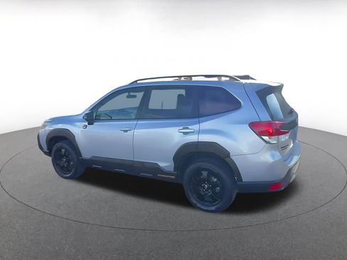 Used 2024 Subaru Forester Wilderness image 9