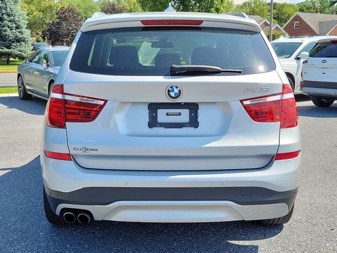 Used 2019 BMW X5 xDrive50i w/ Premium Package 2 image 5