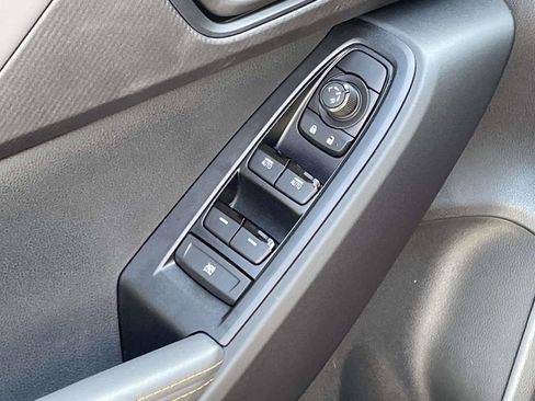 New 2026 Subaru Crosstrek 2.5i Wilderness image 15