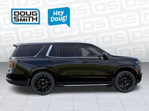 New 2026 Chevrolet Tahoe LS AWD/4WD image 5