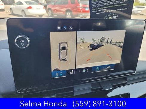 New 2026 Honda Prologue Elite image 9