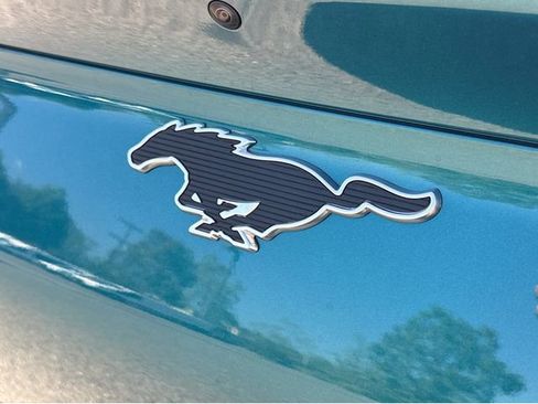 New 2026 Ford Mustang Mach-E Select image 35