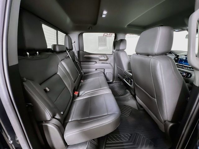 Used 2026 Chevrolet Silverado 1500 LTZ AWD/4WD image 42