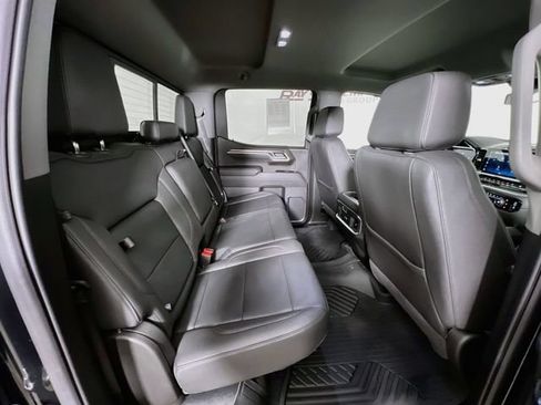 Used 2026 Chevrolet Silverado 1500 LTZ AWD/4WD image 42