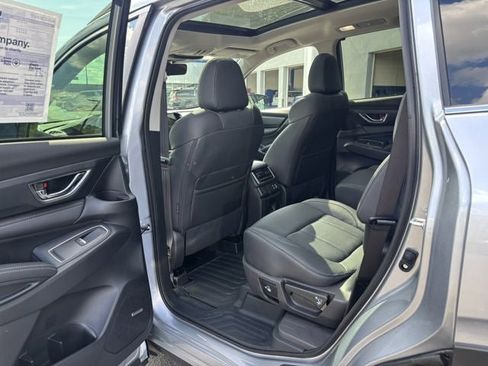 New 2026 Subaru Ascent Limited AWD/4WD image 92
