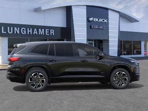 New 2026 Buick Enclave Sport Touring w/ Power Package image 5