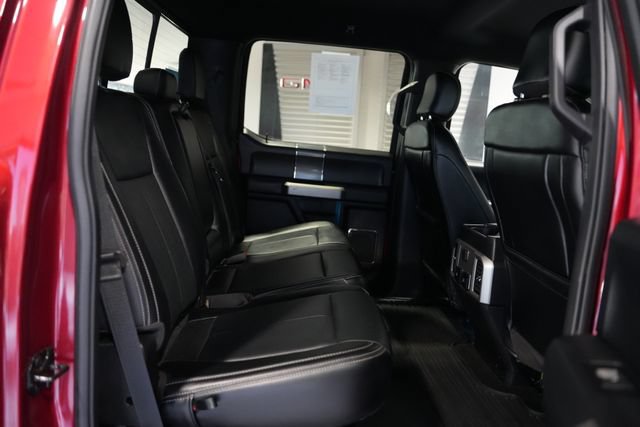 Used 2019 Ford F150 Lariat AWD/4WD image 17