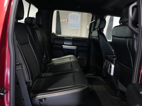 Used 2019 Ford F150 Lariat AWD/4WD image 17