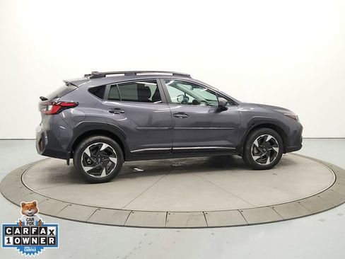 Used 2024 Subaru Crosstrek 2.5i Limited image 7
