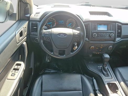 Used 2023 Ford Ranger XL w/ Equipment Group 101A High RWD image 13