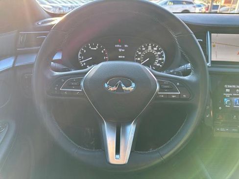 Certified 2020 INFINITI QX50 Essential w/ Edition 30 Package image 14