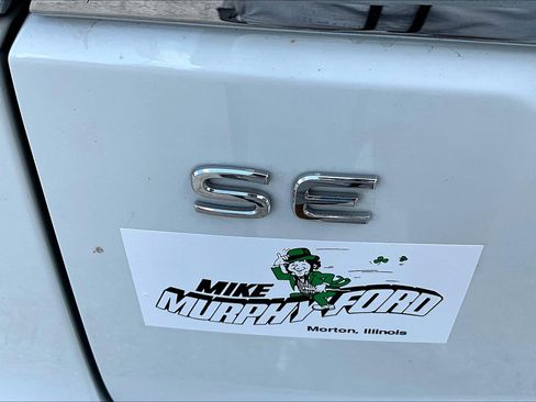 Used 2024 Volkswagen Atlas SE image 8