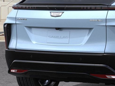 New 2026 Cadillac Lyriq Signature Sport image 14