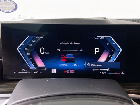 Used 2023 BMW X7 xDrive40i AWD/4WD image 33