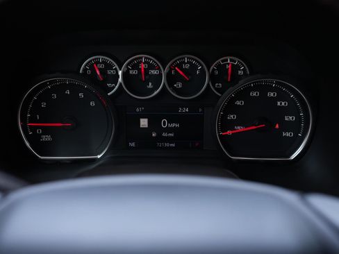 Used 2021 Chevrolet Tahoe RST w/ Luxury Package image 26