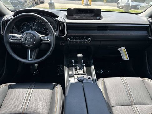 Certified 2025 MAZDA CX-50 2.5 Turbo w/ Premium Plus Pkg AWD/4WD image 10