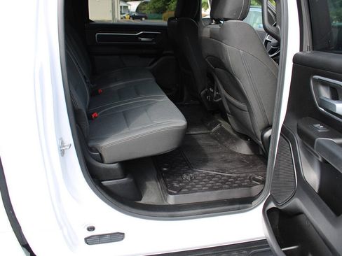 Used 2021 RAM 1500 Big Horn AWD/4WD image 43