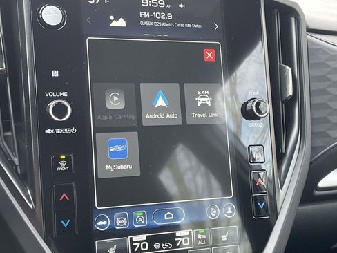 New 2026 Subaru Forester Premium image 28